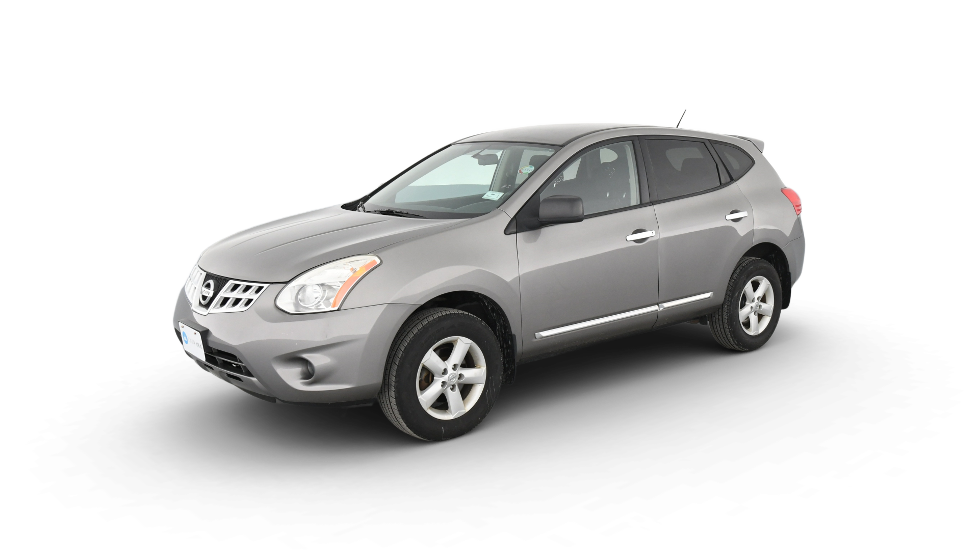 Used 2012 Nissan Rogue Carvana